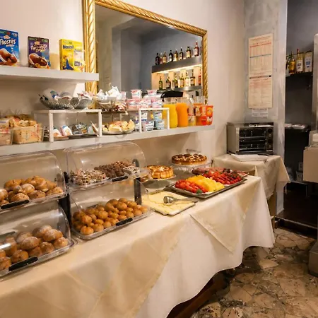 Hotel Eriale Nuova Gestione-2